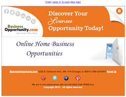 Offering A Variety Of Online Business Opportunities For You To Choose From Internet Business Opportunities Business Opportunities Online Business Opportunities