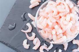Cut one in half to check. Cold Water Shrimp Buy Online Knowseafood