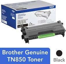 See full list on support.brother.com Amazon Com Brother Genuine High Yield Toner Cartridge Tn850 Replacement Black Toner Page Yield Up To 8 000 Pages Amazon Dash Replenishment Cartridge Office Products