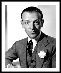 Fred Astaire Framed Art Prints by Everett Collection
