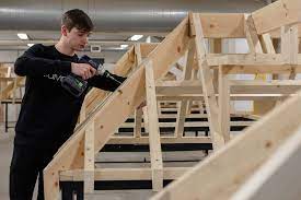Carpentry & Joinery » Bolton College