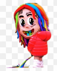 Maybe you would like to learn more about one of these? Download 6ix9ine Stickers For Whatsapp Cartoon 69 Drawing Png 6ix9ine Png Free Transparent Png Image Pngaaa Com