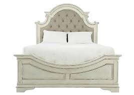 Based in atlanta, georgia, liberty furniture industries is a dedicated provider of all wood products including bedroom, dining, entertainment, occasional and home office. Magnolia Manor Queen Bed Ivan Smith Furniture