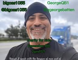 So Many Angels put together this wonderful night together & awards for  these young kids that r battling life altering situations! Please keep all  the kids in prayer and your thoughts💪🏼🙏🏻❤️😇 @highlight