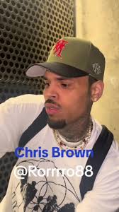 The Girl Who Got Chris Brown Autograph Tattooed