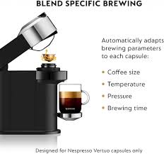 Top 10 delonghi nespresso vertuo coffee machine. De Longhi Nespresso Vertuo Next Deluxe Espresso Machine Review Yourkitchentime