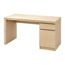 Ikea desk malm white with drawer and storage cabinet. Malm Writing Desk 203 598 23 Reviews Price Where To Buy