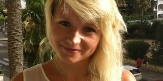 Pictures of Thai murder victim Hannah Witheridge's body circulate