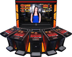 Frank Floor Talk: ETGs Take the Stage — CDC Gaming