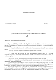 De la 1 septembrie cresc pensiile indemnizația socială și cea de insoțitor cronica de teleorman stiri din teleorman si nu numai. Teodorovici A Inregistrat La Senat Propunerea LegislativÄƒ Pentru Taxarea Pensiilor De Serviciu Huhurez Com