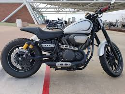 This one has the aftermarket mini ape. Yamaha Bolt R Spec Mods Off 61 Www Transanatolie Com