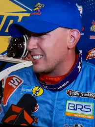 The Mailman gets it done