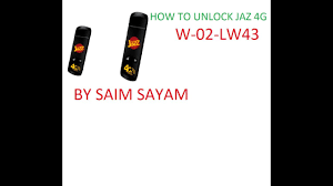 Unlock jazz 4g device has everyone problem who use jazz 4g wingle. Jazz 4g Wifi Device All Sim Unlock By Gsm Software Hardware