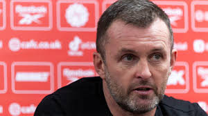 A message from the family of Norman Barker