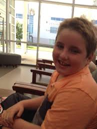 UPDATE: FOUND SAFE Due to a community wide effort JAVEN has been found in  an area located off Sumner Road and is currently with his mother being  transported to SGMC to be