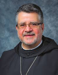 New auxiliary bishops named
