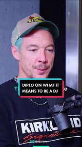 Do you agree with him? #diplo #djs #edm #music #song #producer #songwriter  #foryou #foryoupage