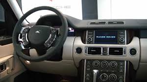 2010 Land Rover Range Rover Hse For Sale Columbus Ohio Youtube