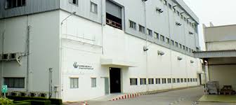 Customs records organized by company. New Kinpo Group Global Manufacturing Solutions Provider