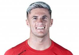 El UCAM ata a Sergio Chinchilla, que ya sabe lo que es ascender con el  Recreativo