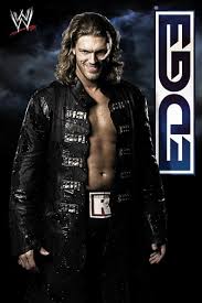 I remember years ago in my early 20s wanting to go watch wrestling at the sky dome and nobody would go with me. Wwe Edge Wallpapers Wallpaper Cave