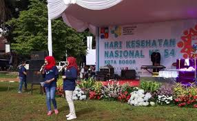 Lowongan kerja pekerjaan umum terbaru juli 2021 temukan loker yang sesuai dengan lokasi, pendidikan dan minat anda. Rekrutmen Pegawai Dinas Kesehatan Kota Bogor Pusat Info Lowongan Kerja 2021