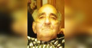 Obituary information for Leo "Mickey" Berube