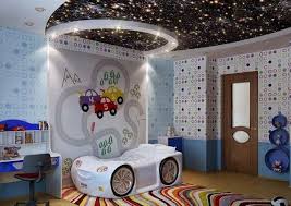 Modern master bedroom false ceiling design for bedroom modern open floor plan house designs modern master bedroom design 2019 modern modular kitchen designs photos modern minimalist indoor garden design modern spa bathroom ceiling lights star lights for bedroom ceiling light. Mysterious Star Ceiling Designs Made With Stretch Ceiling Film And Led Lights
