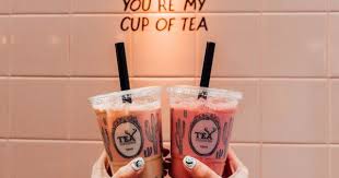 Instagrammable Food Guide To Tokyo Tara Milk Tea
