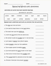 Recentclassified Na 12 Step Worksheets Na Na12schritte Na12wk Antonyms Worksheet 2nd Grade Worksheets Vocabulary Worksheets