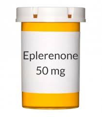 Eplerenone may also be used for purposes not listed in this medication guide. Eplerenone 50 Mg Tablets