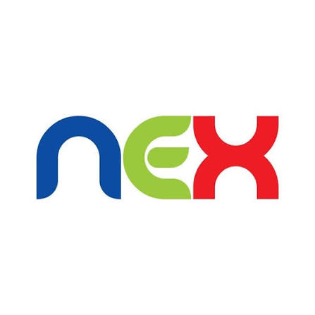 NEX — Shopping Mall
