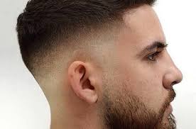 Les coiffures pour homme risquent bien de. Coiffure Homme Nos Coupes De Cheveux Masculines Guidelook Fr