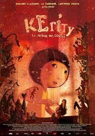 Kerity Peliculas Francesas Cuentos Album Ilustrado