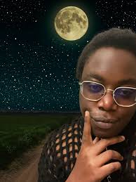 Meet Maxwell Joy Moore