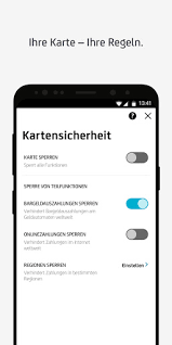 Follow these easy steps step 1. Hvb Mobile Banking Apps Bei Google Play