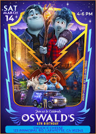 Wandavision's final episodes and the premiere of the falcon and the winter soldier and everything else coming to disney plus in march. Onward Birthday Party Invitation Amazing Designs Us In 2021 Free Movies Online Full Movies Online Free Full Movies Online