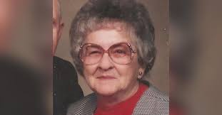 Minnie Parks Obituary