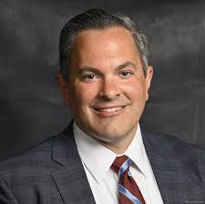 Behan Communications names Ryan Moore as new chief executive