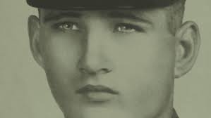 Monticello Marine remembered as an American hero