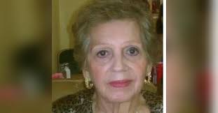 Lydia R. Valdez Obituary