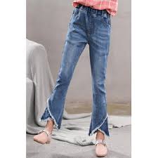 Check spelling or type a new query. Zumeet Kids Baby Girls Bell Bottom Style Jeans