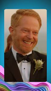 Mitch and Cam's reaction to Lily's type of music is priceless. 😎🤟