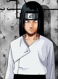 Neji Hyuga Character Comic Vine Also featuring boruto and himawari. neji hyuga character comic vine