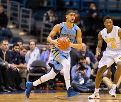 Marquette Basketball Golden Eagles Deep Roster Capable Of