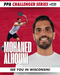 📢 PPA Challenger Series Mid-Season Rankings just dropped! Check out the  current Top 10 players in Pro Mixed