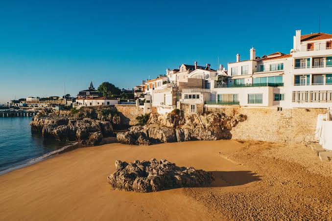 Melhores zonas para morar em Cascais