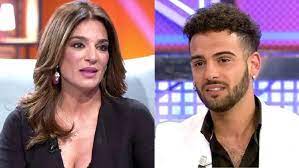 Raquel Bollo confirma la peor noticia sobre Manuel Cortés - YouTube