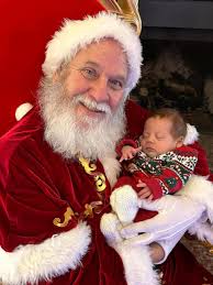 Singin' Santa Shreveport/Bossier