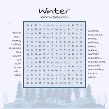 The large print is easy to see and you may learn a few new words from the interesting puzzle themes. 10 Best Printable Large Print Word Finds Printablee Com
